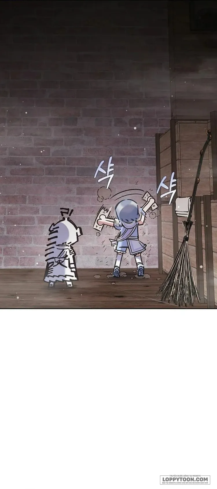 Papa Là Kẻ Thù Kiếp Trước Của Tôi? - Chap 54 - Trang 22