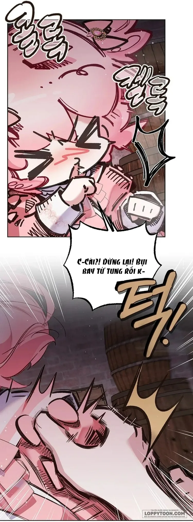 Papa Là Kẻ Thù Kiếp Trước Của Tôi? - Chap 54 - Trang 23