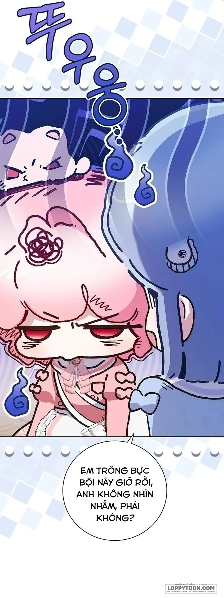 Papa Là Kẻ Thù Kiếp Trước Của Tôi? - Chap 54 - Trang 4