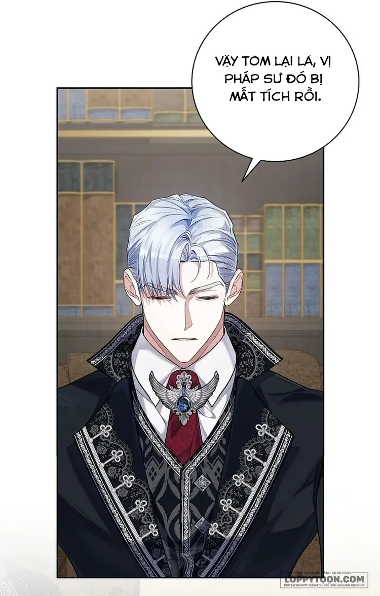 Papa Là Kẻ Thù Kiếp Trước Của Tôi? - Chap 54 - Trang 33