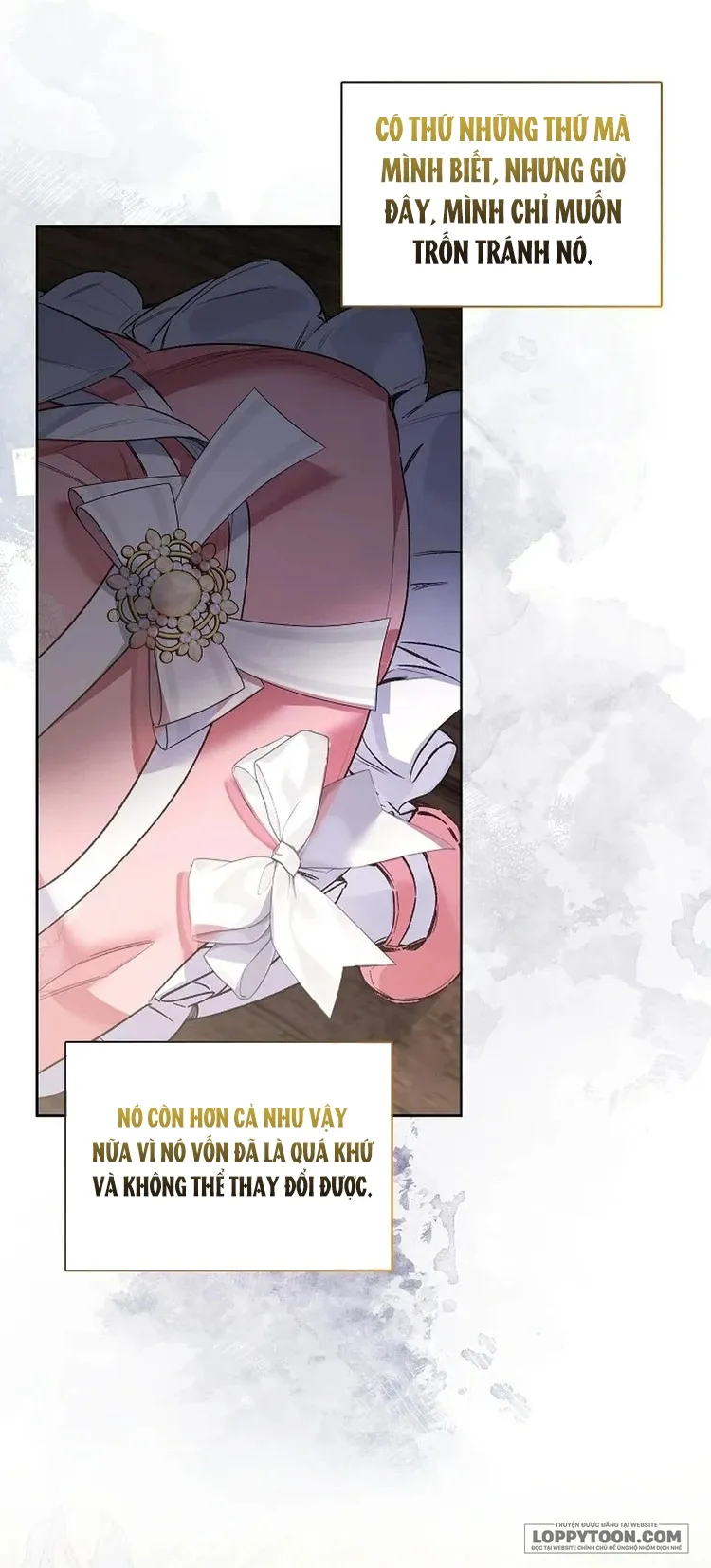 Papa Là Kẻ Thù Kiếp Trước Của Tôi? - Chap 54 - Trang 52