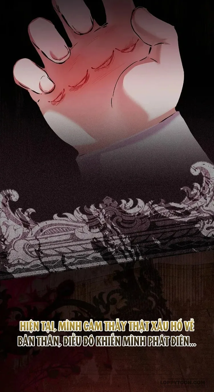 Papa Là Kẻ Thù Kiếp Trước Của Tôi? - Chap 54 - Trang 54