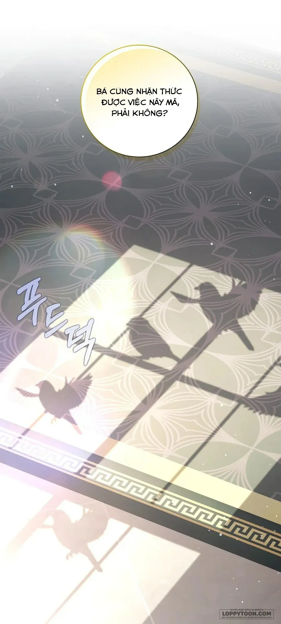 Papa Là Kẻ Thù Kiếp Trước Của Tôi? - Chap 55 - Trang 1