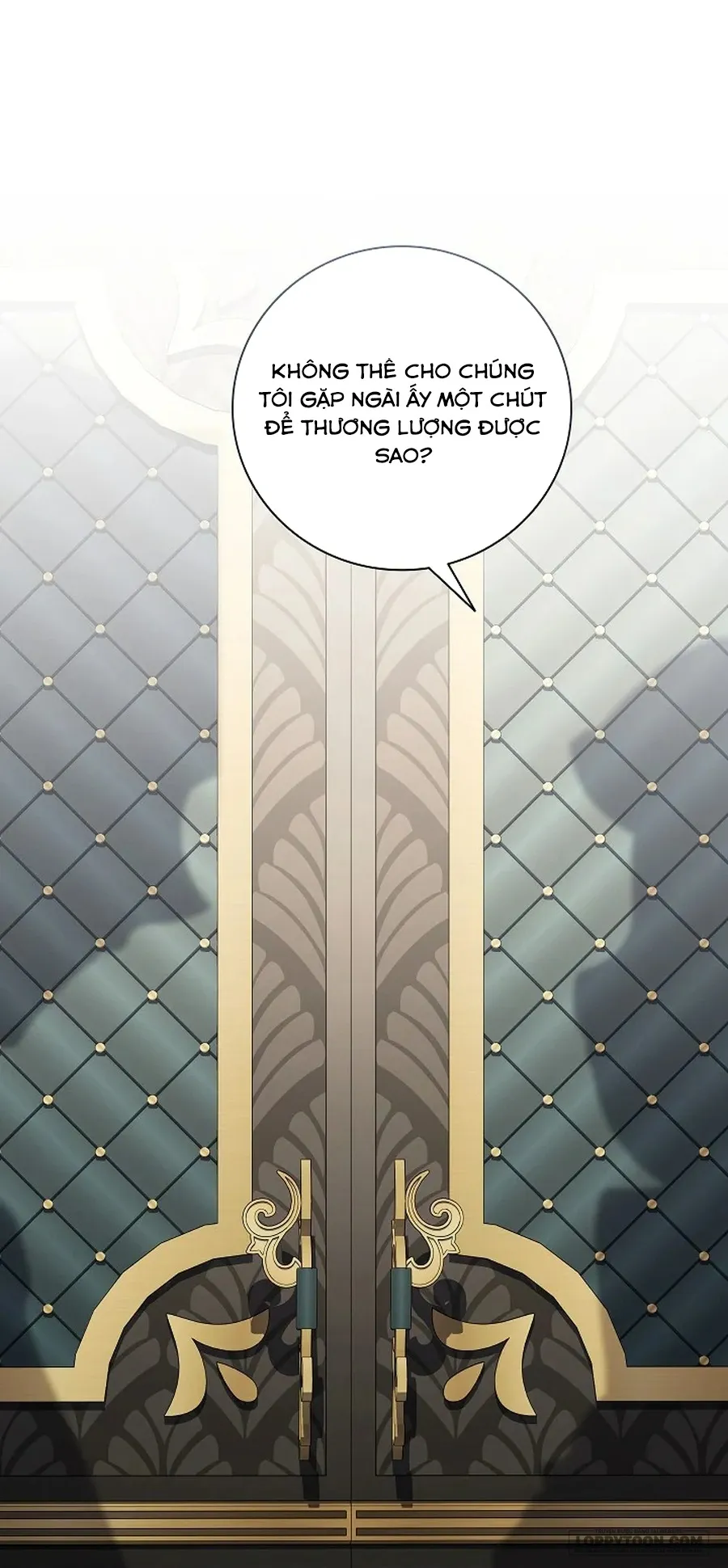 Papa Là Kẻ Thù Kiếp Trước Của Tôi? - Chap 55 - Trang 11