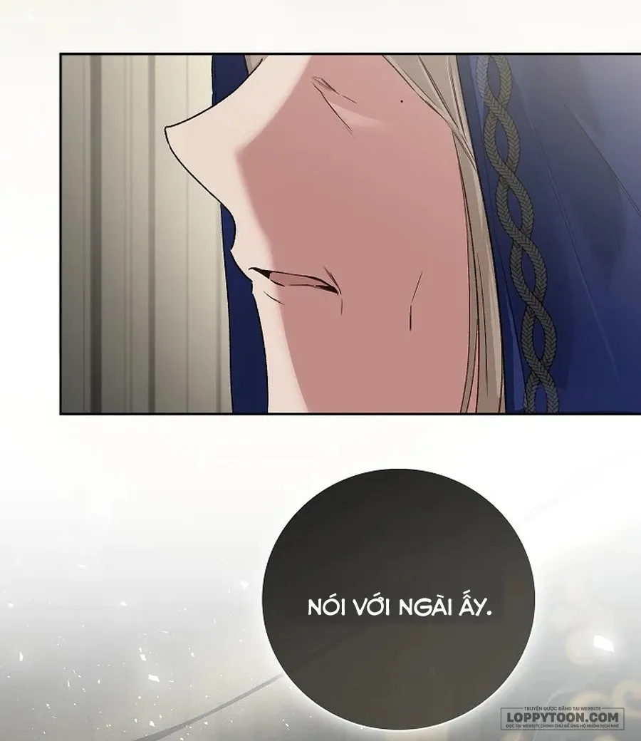 Papa Là Kẻ Thù Kiếp Trước Của Tôi? - Chap 55 - Trang 14