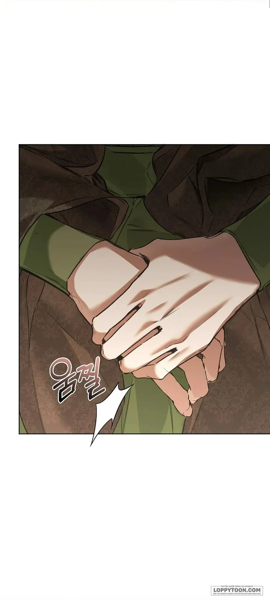 Papa Là Kẻ Thù Kiếp Trước Của Tôi? - Chap 55 - Trang 16