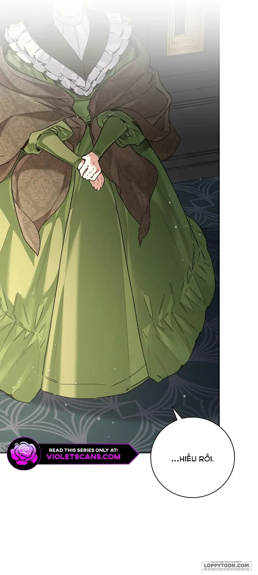 Papa Là Kẻ Thù Kiếp Trước Của Tôi? - Chap 55 - Trang 17