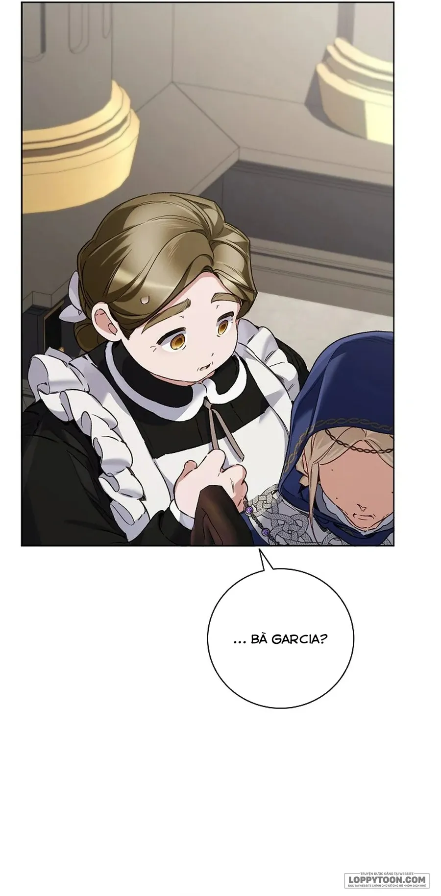 Papa Là Kẻ Thù Kiếp Trước Của Tôi? - Chap 55 - Trang 21