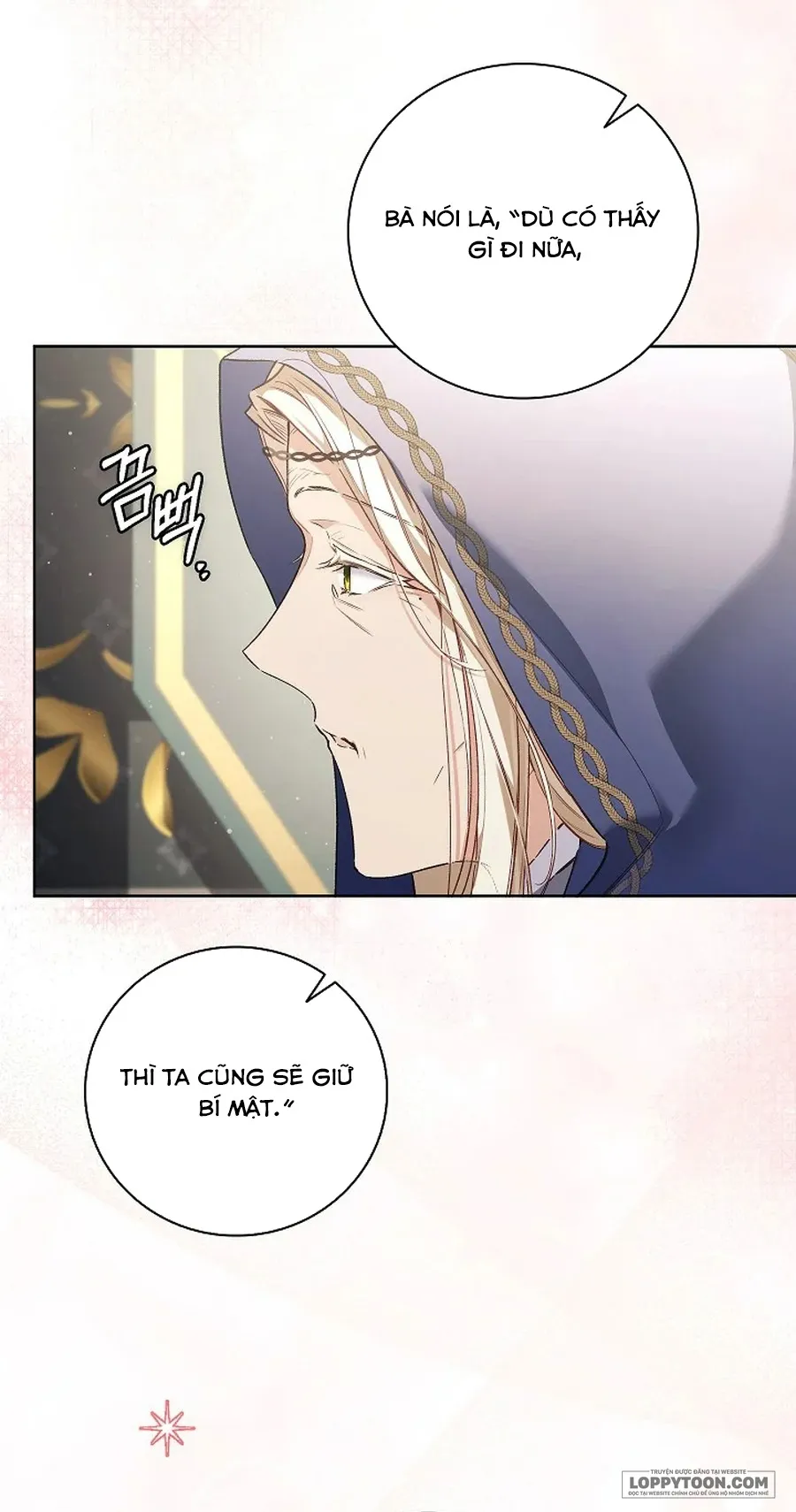 Papa Là Kẻ Thù Kiếp Trước Của Tôi? - Chap 55 - Trang 24