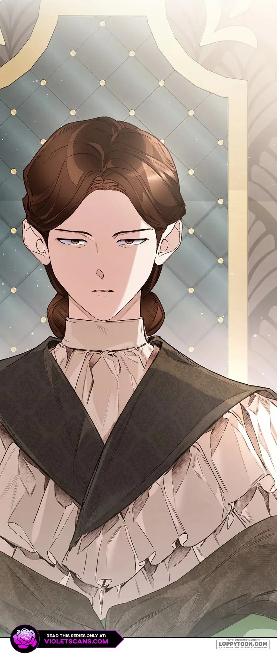 Papa Là Kẻ Thù Kiếp Trước Của Tôi? - Chap 55 - Trang 40