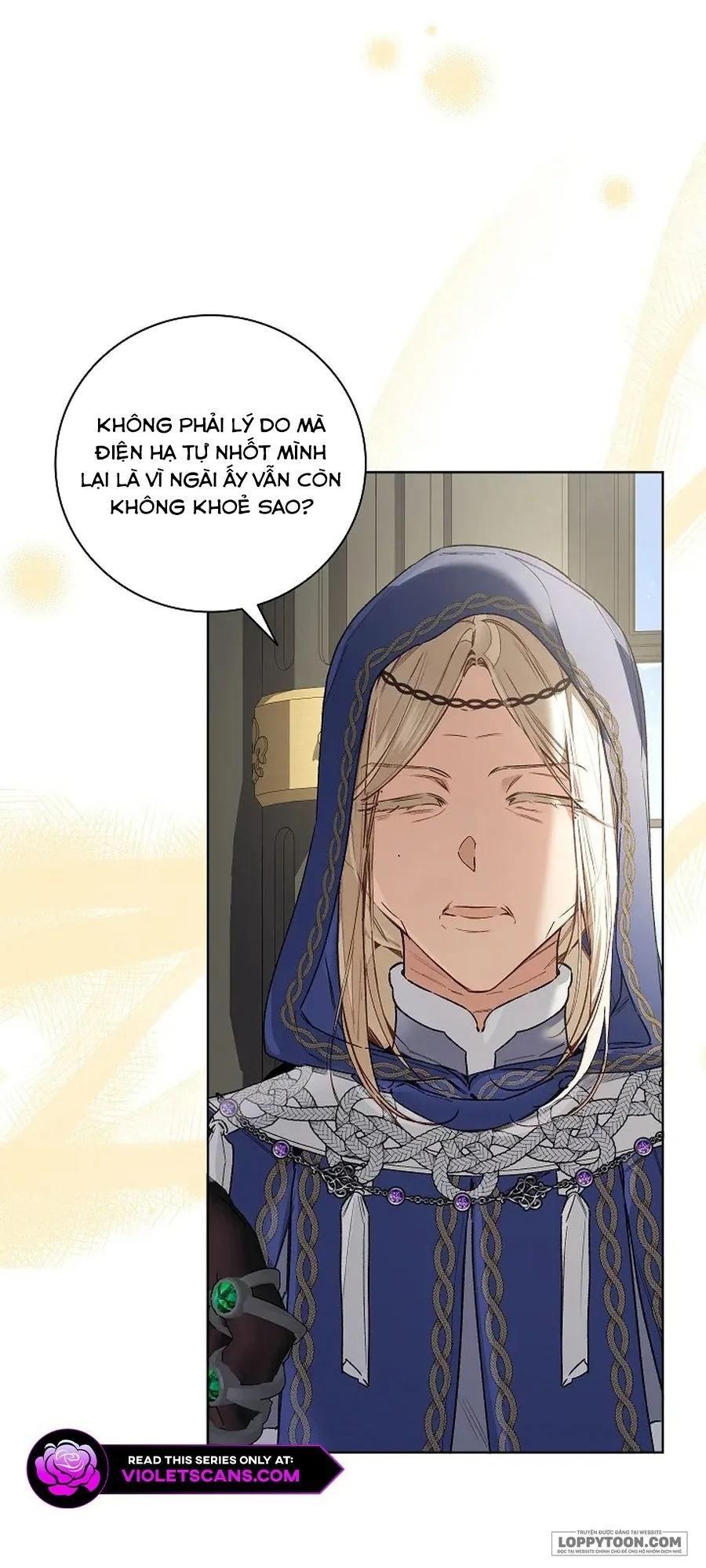 Papa Là Kẻ Thù Kiếp Trước Của Tôi? - Chap 55 - Trang 5