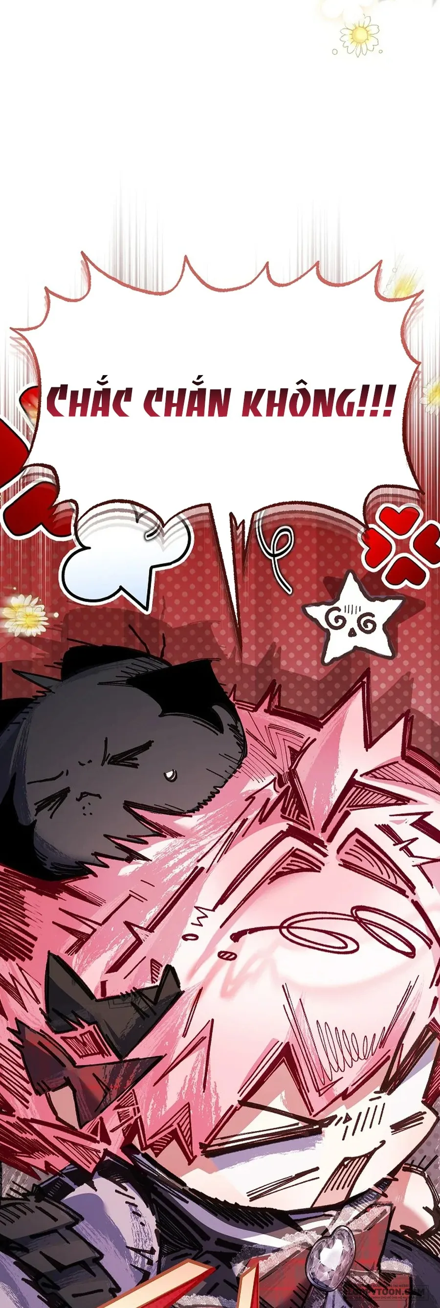 Papa Là Kẻ Thù Kiếp Trước Của Tôi? - Chap 55 - Trang 44
