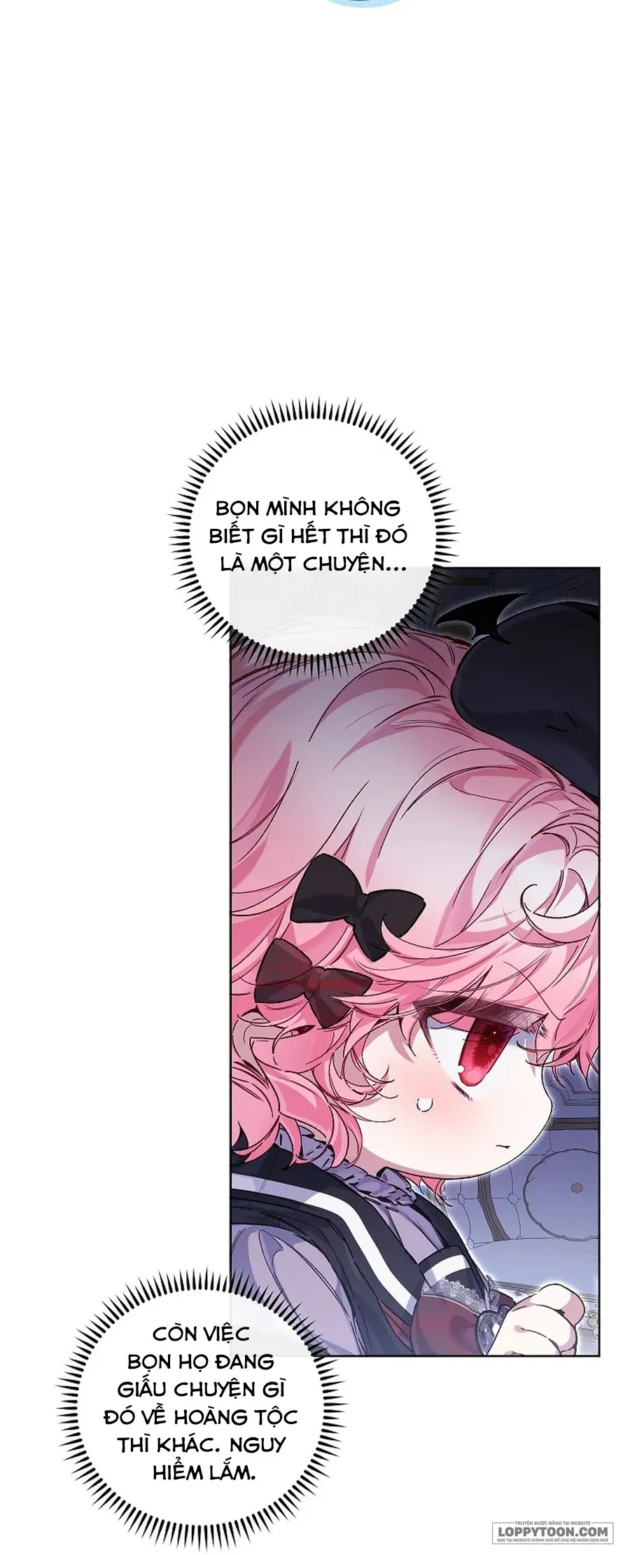 Papa Là Kẻ Thù Kiếp Trước Của Tôi? - Chap 55 - Trang 50