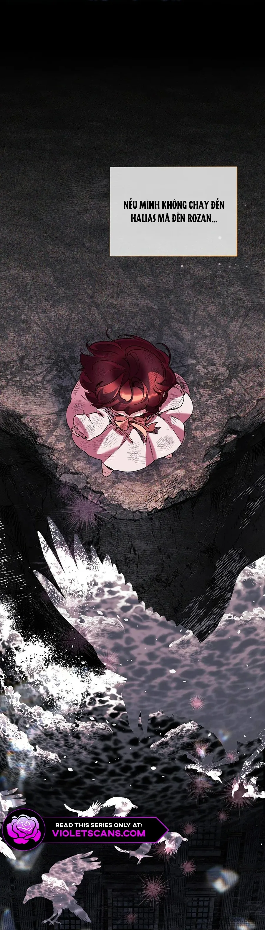 Papa Là Kẻ Thù Kiếp Trước Của Tôi? - Chap 55 - Trang 53