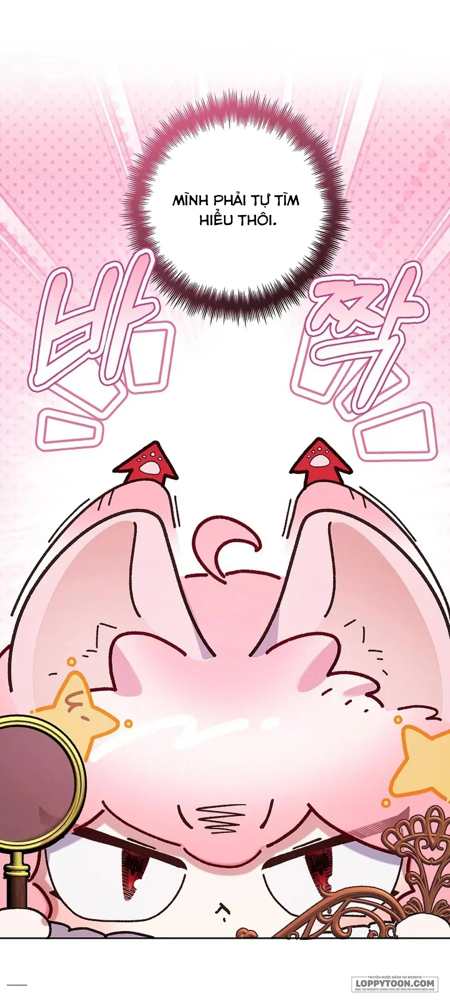 Papa Là Kẻ Thù Kiếp Trước Của Tôi? - Chap 55 - Trang 56