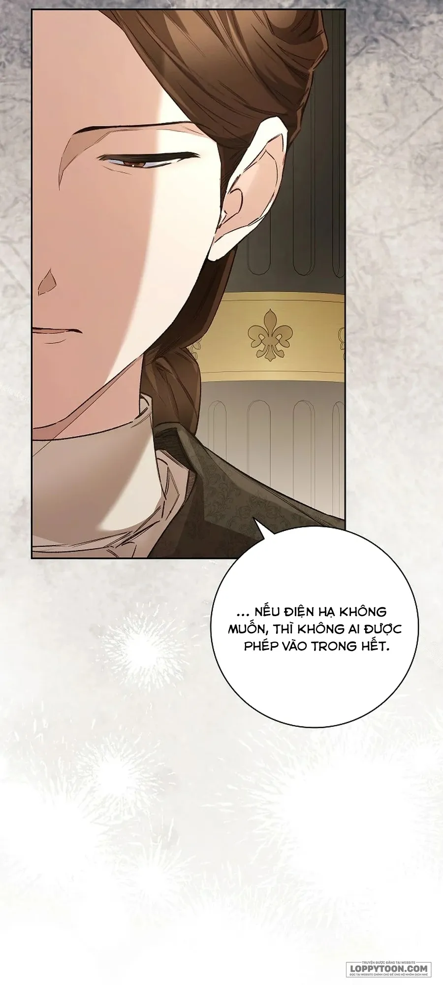 Papa Là Kẻ Thù Kiếp Trước Của Tôi? - Chap 55 - Trang 8