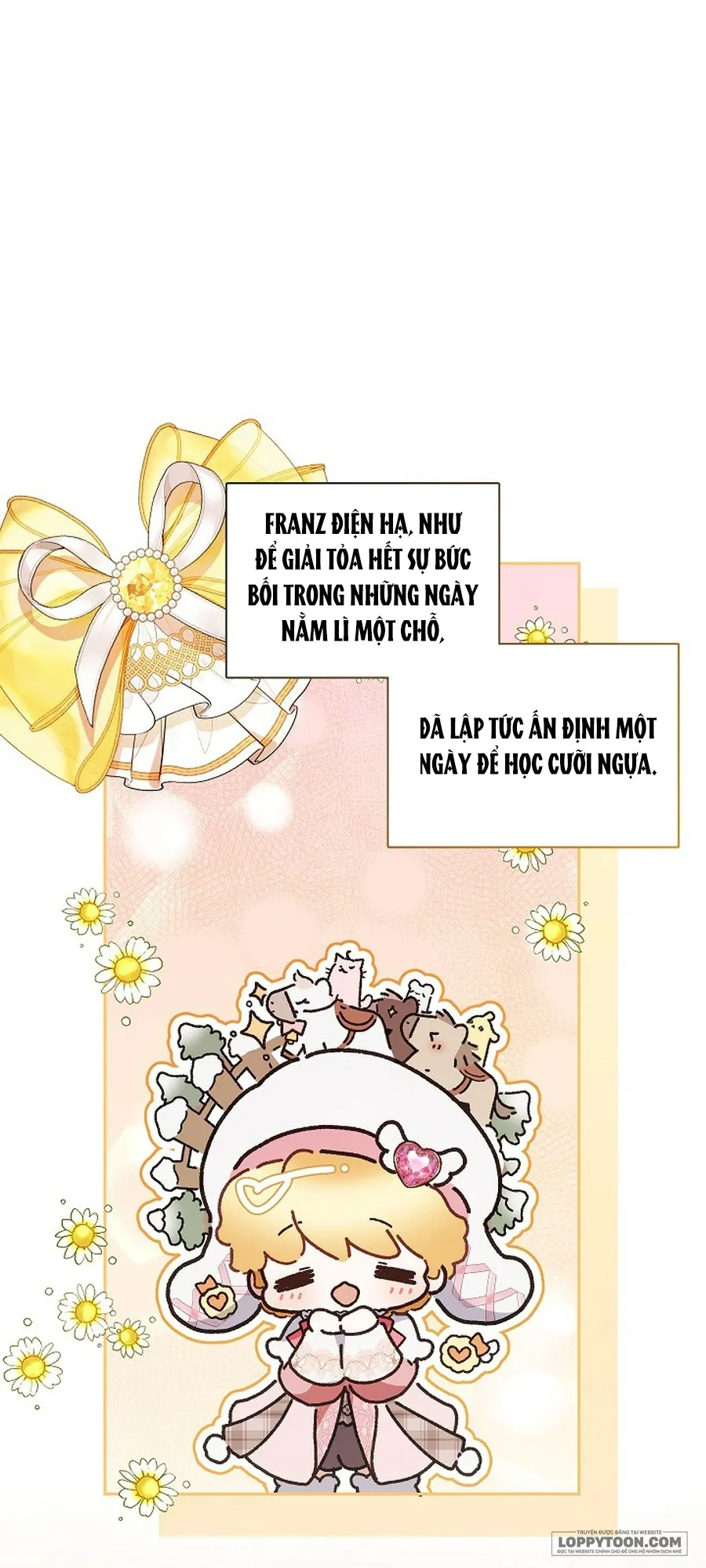Papa Là Kẻ Thù Kiếp Trước Của Tôi? - Chap 56 - Trang 2