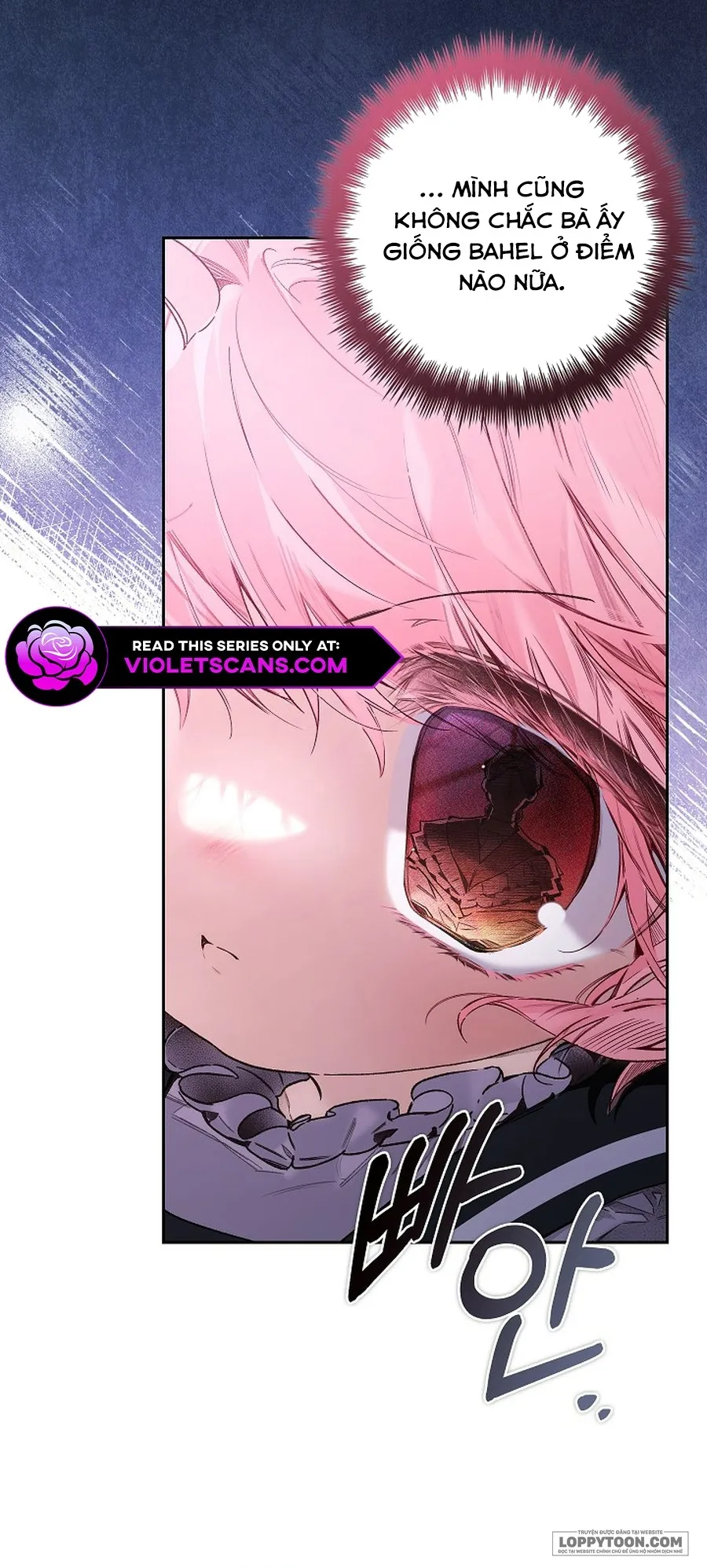 Papa Là Kẻ Thù Kiếp Trước Của Tôi? - Chap 56 - Trang 11