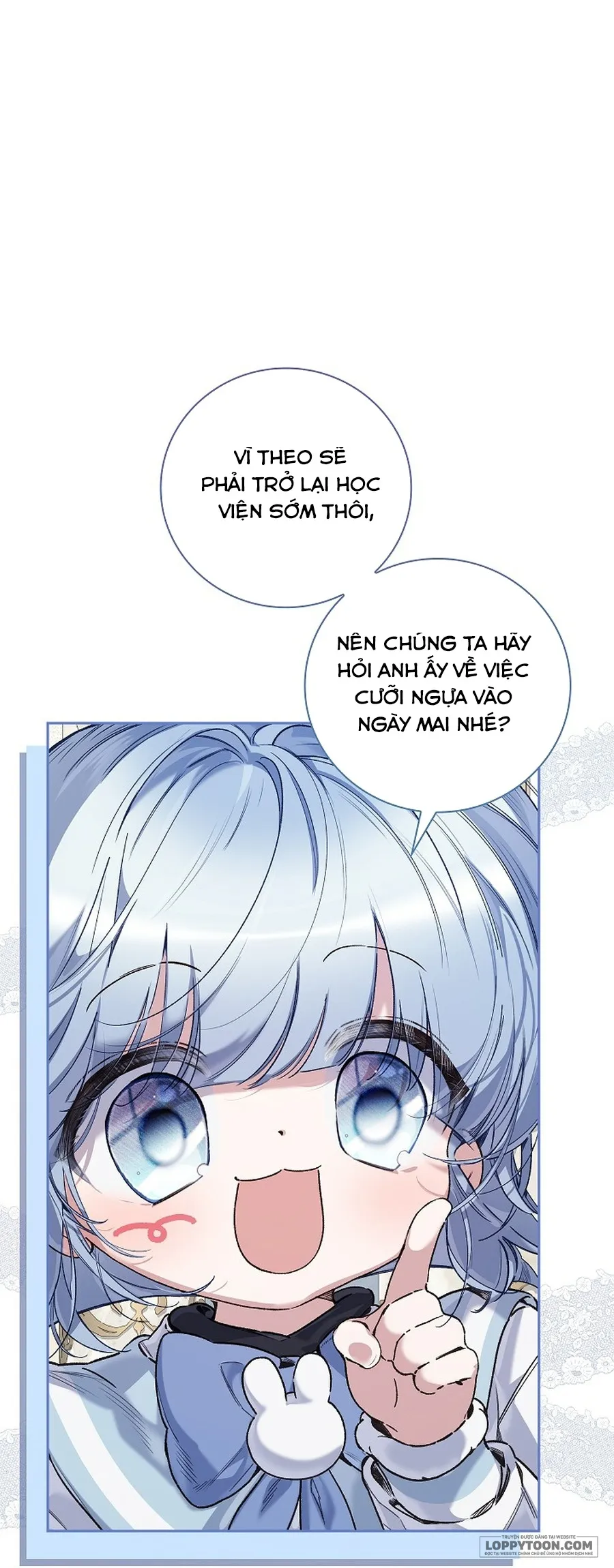 Papa Là Kẻ Thù Kiếp Trước Của Tôi? - Chap 56 - Trang 13