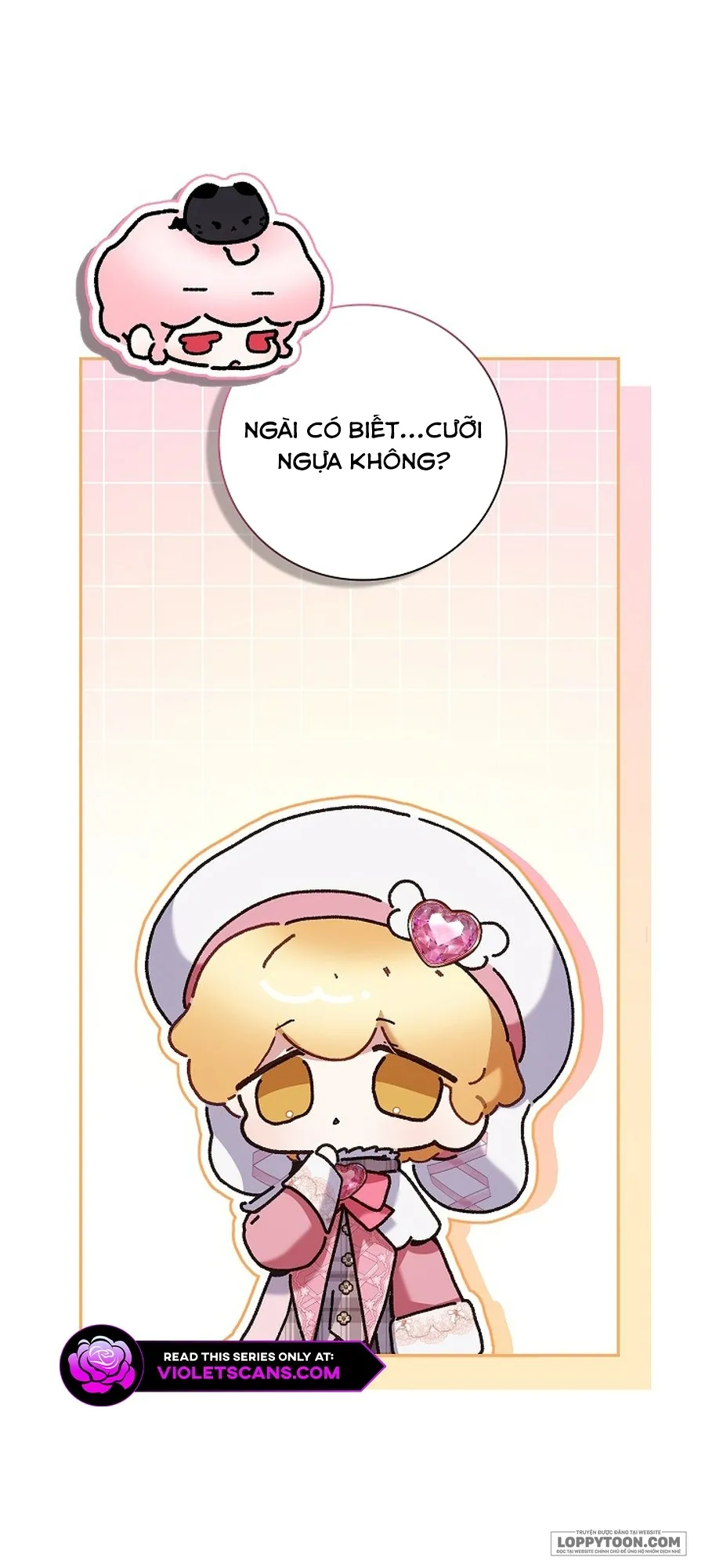 Papa Là Kẻ Thù Kiếp Trước Của Tôi? - Chap 56 - Trang 18