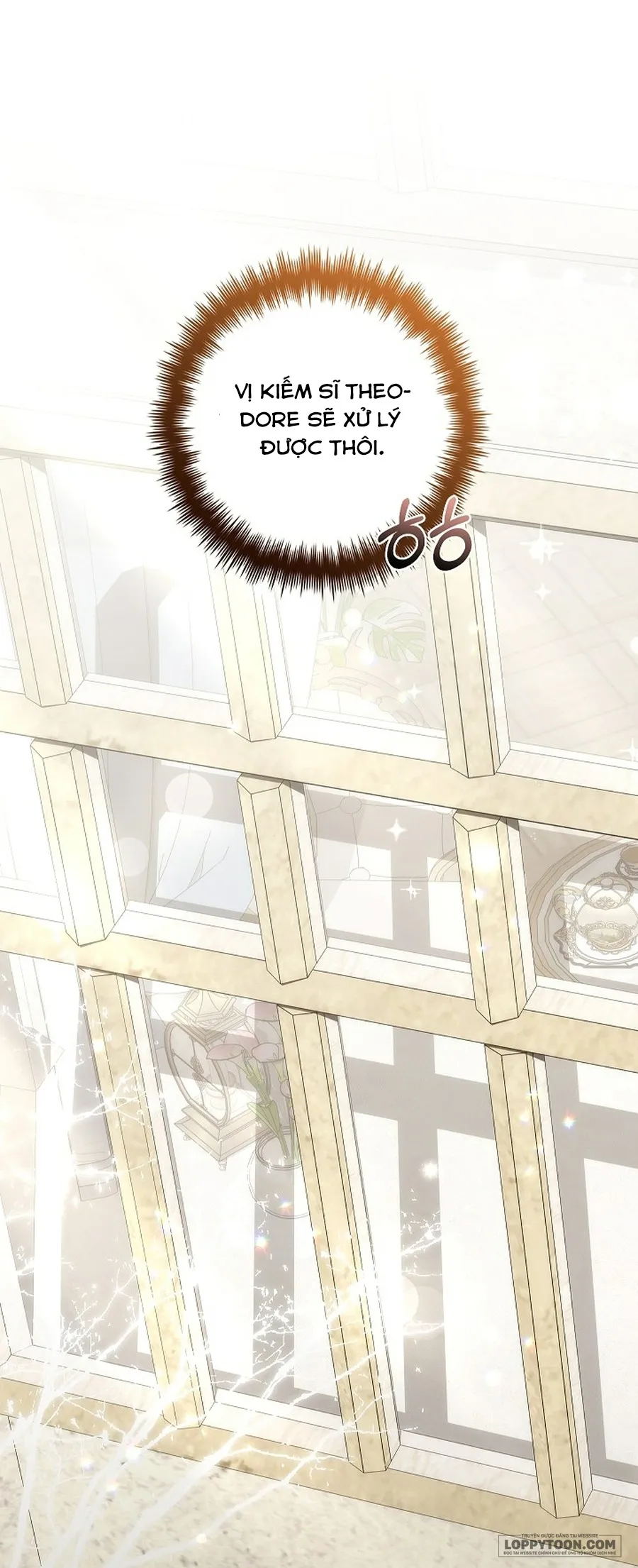 Papa Là Kẻ Thù Kiếp Trước Của Tôi? - Chap 56 - Trang 25