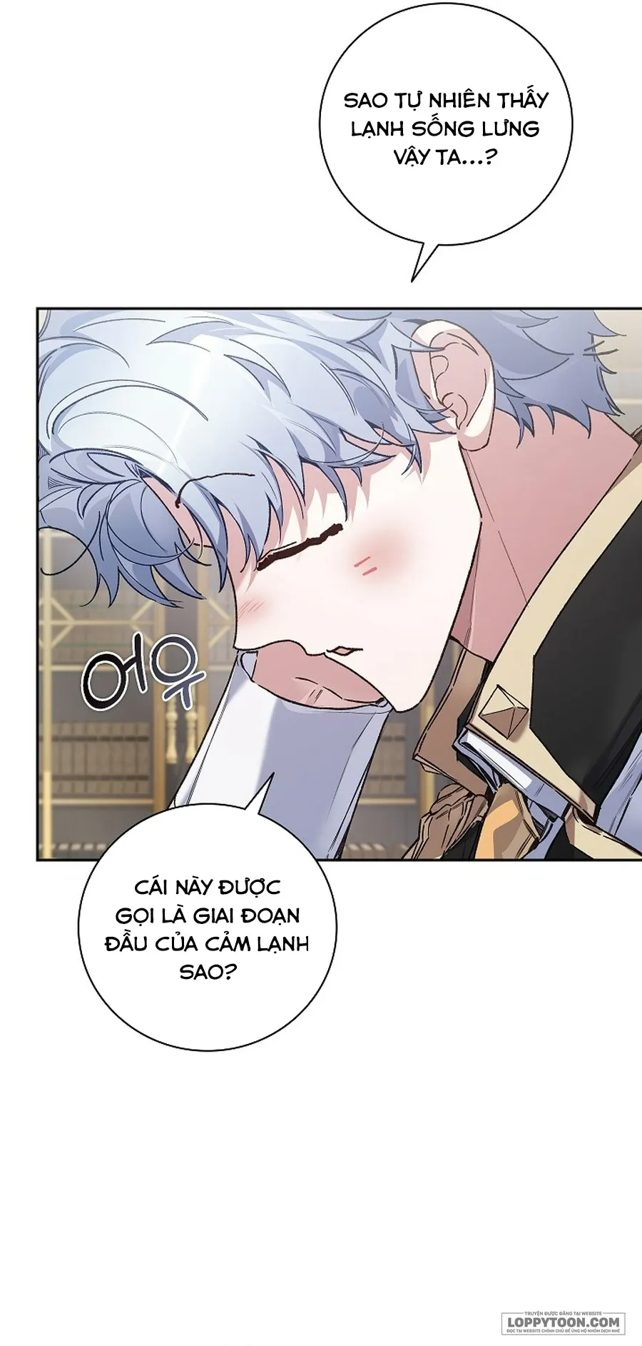 Papa Là Kẻ Thù Kiếp Trước Của Tôi? - Chap 56 - Trang 28