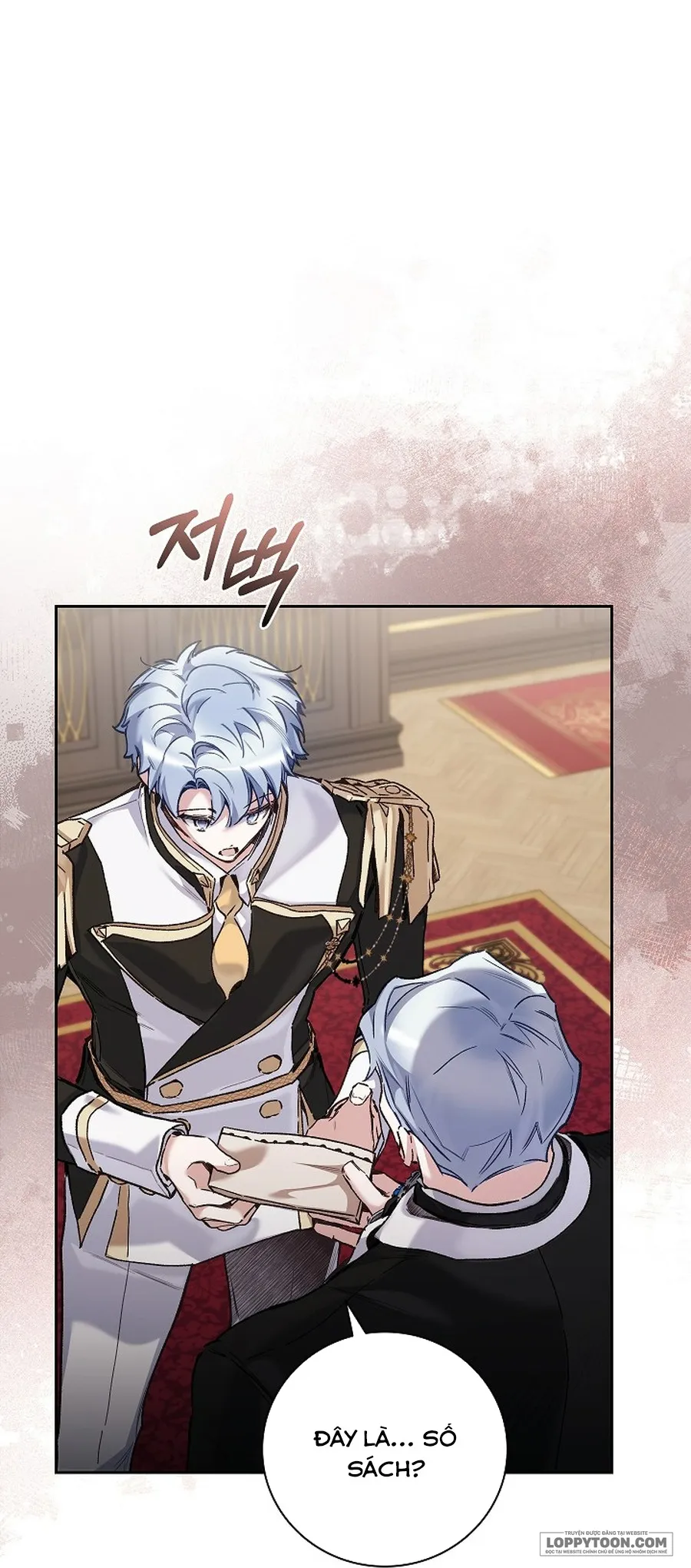 Papa Là Kẻ Thù Kiếp Trước Của Tôi? - Chap 56 - Trang 33