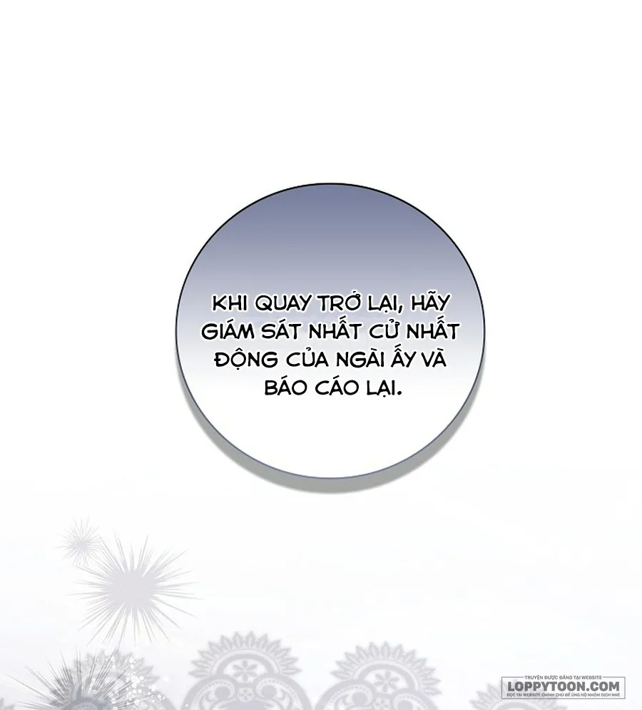 Papa Là Kẻ Thù Kiếp Trước Của Tôi? - Chap 56 - Trang 37