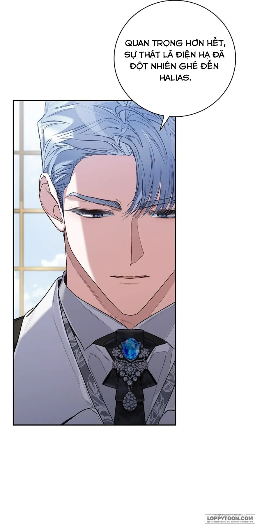 Papa Là Kẻ Thù Kiếp Trước Của Tôi? - Chap 56 - Trang 46