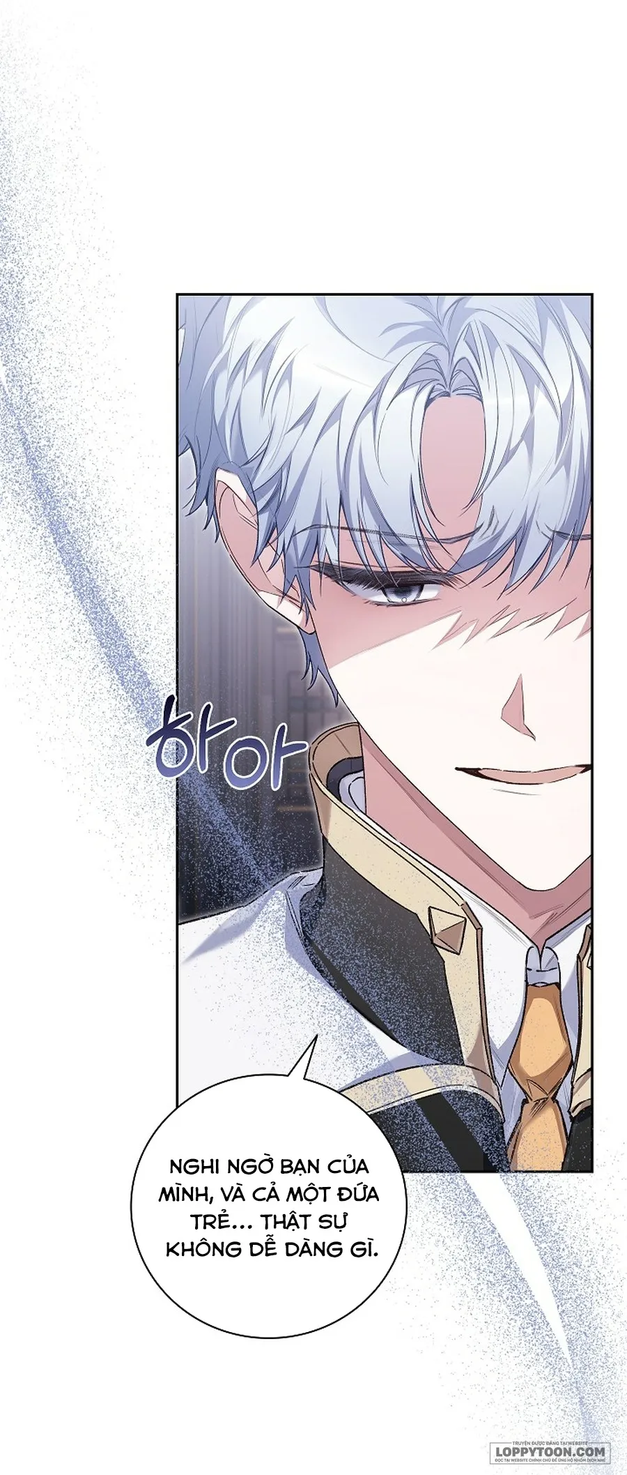 Papa Là Kẻ Thù Kiếp Trước Của Tôi? - Chap 56 - Trang 48