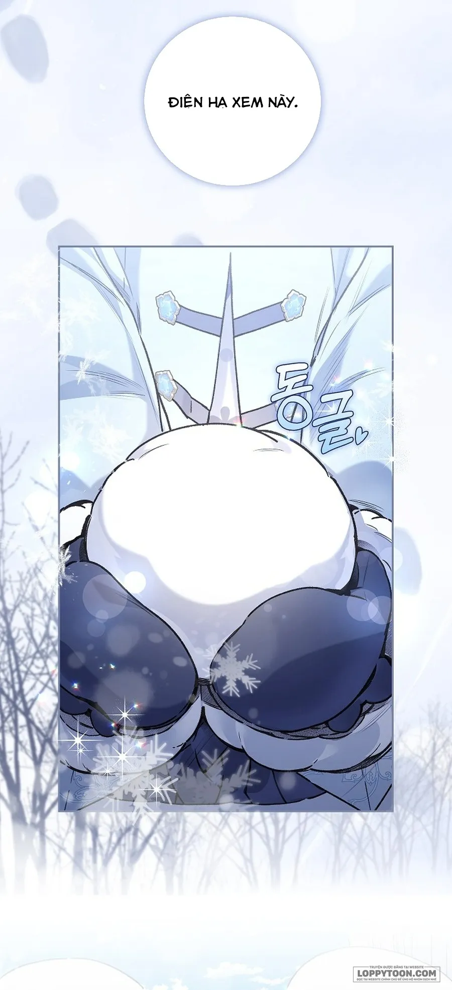 Papa Là Kẻ Thù Kiếp Trước Của Tôi? - Chap 56 - Trang 57