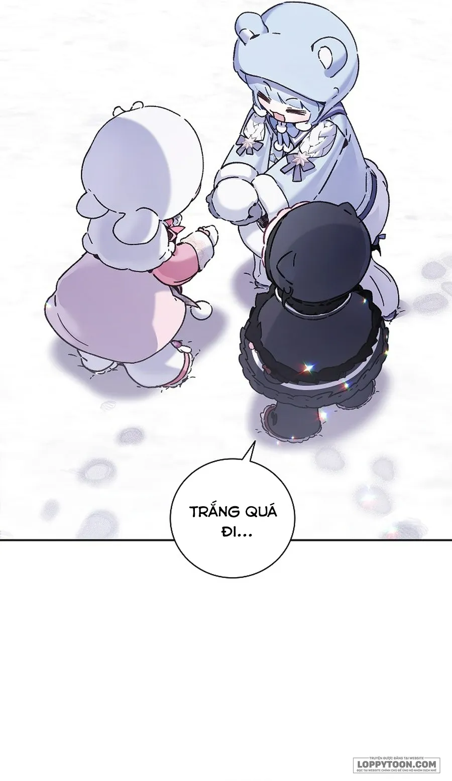 Papa Là Kẻ Thù Kiếp Trước Của Tôi? - Chap 56 - Trang 60