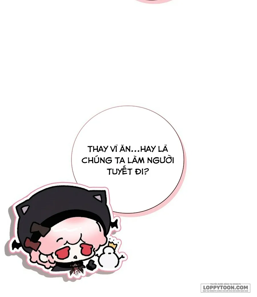 Papa Là Kẻ Thù Kiếp Trước Của Tôi? - Chap 56 - Trang 63