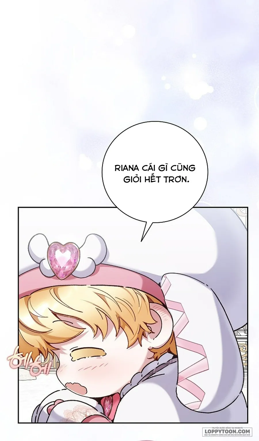 Papa Là Kẻ Thù Kiếp Trước Của Tôi? - Chap 56 - Trang 66