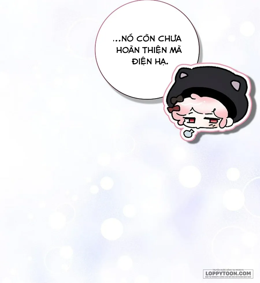 Papa Là Kẻ Thù Kiếp Trước Của Tôi? - Chap 56 - Trang 67