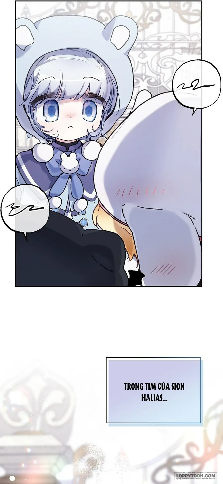 Papa Là Kẻ Thù Kiếp Trước Của Tôi? - Chap 56 - Trang 68