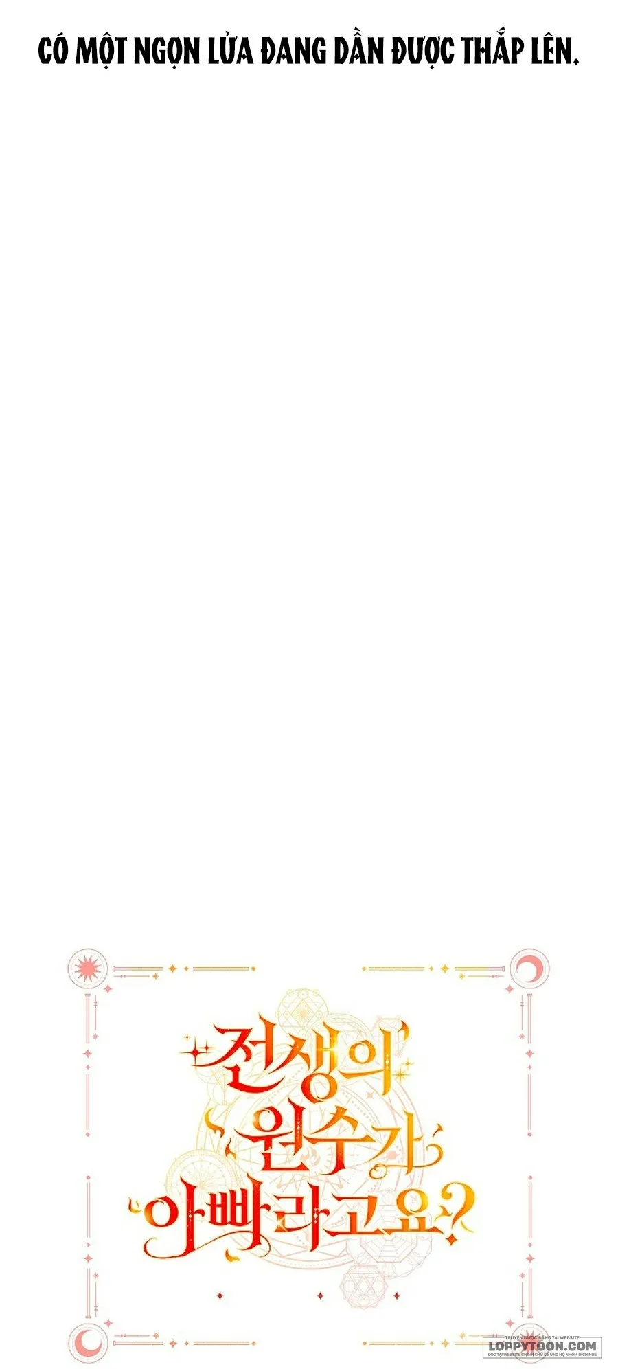 Papa Là Kẻ Thù Kiếp Trước Của Tôi? - Chap 56 - Trang 70