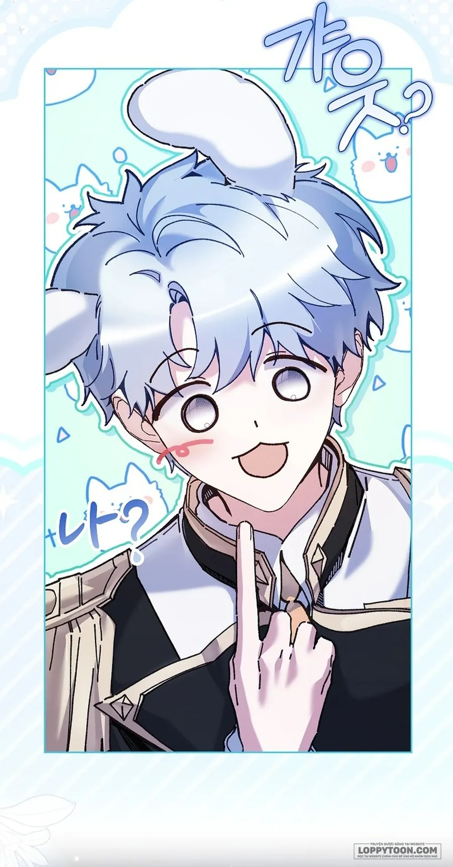 Papa Là Kẻ Thù Kiếp Trước Của Tôi? - Chap 57 - Trang 13