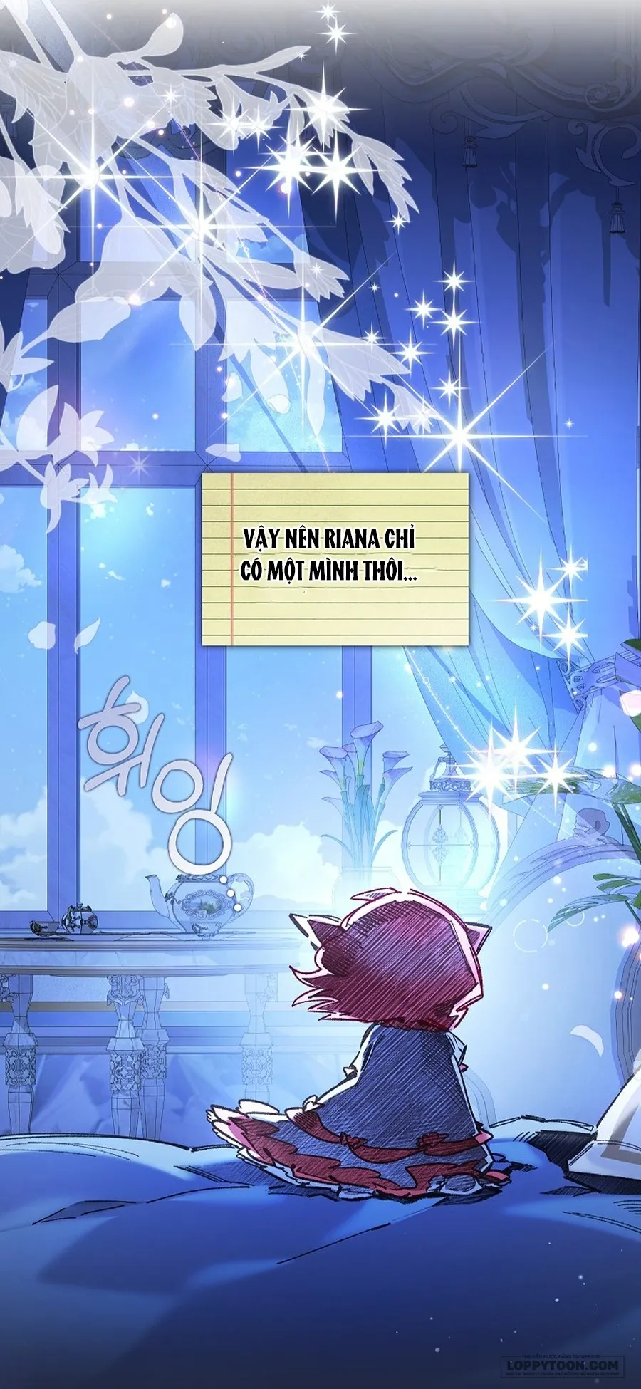 Papa Là Kẻ Thù Kiếp Trước Của Tôi? - Chap 57 - Trang 14