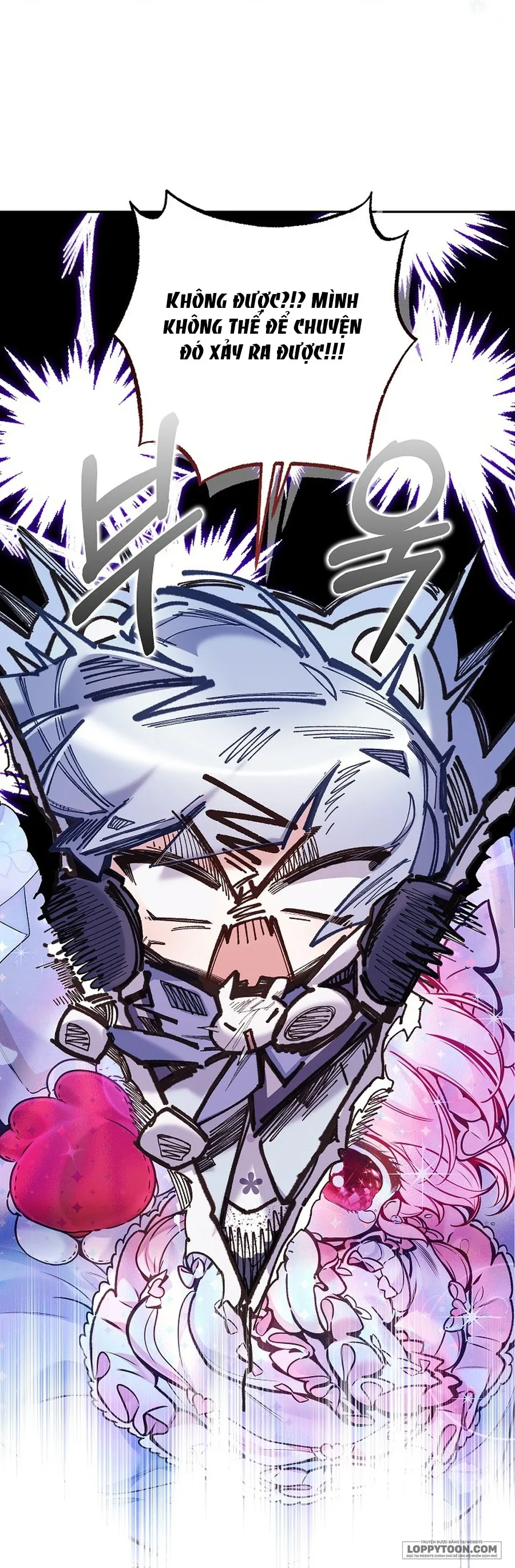 Papa Là Kẻ Thù Kiếp Trước Của Tôi? - Chap 57 - Trang 16