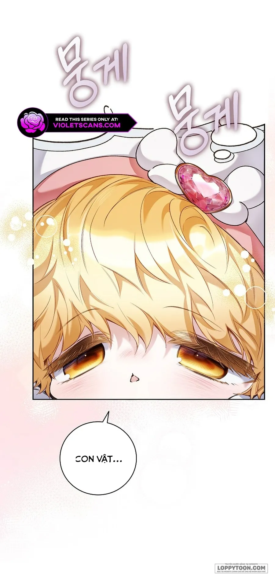 Papa Là Kẻ Thù Kiếp Trước Của Tôi? - Chap 57 - Trang 24