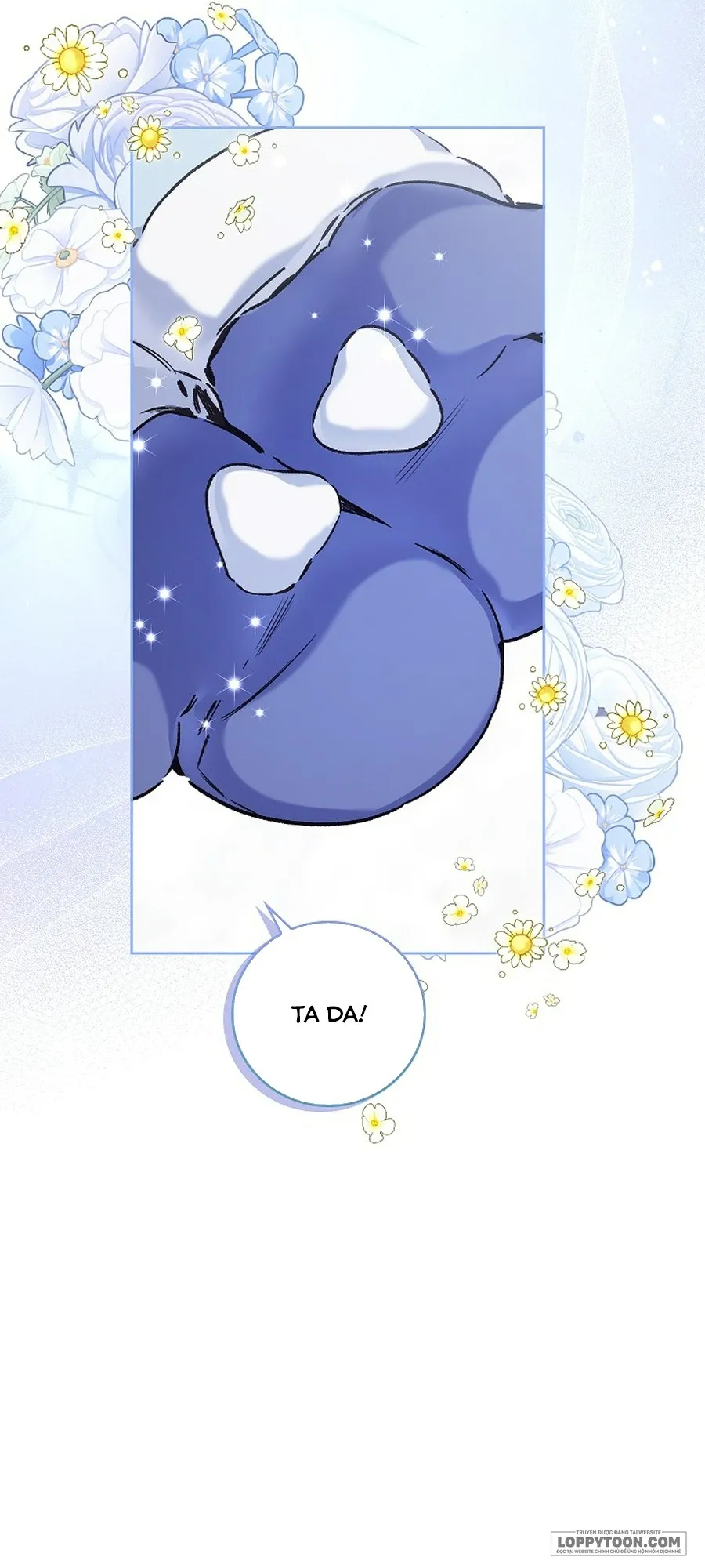 Papa Là Kẻ Thù Kiếp Trước Của Tôi? - Chap 57 - Trang 28