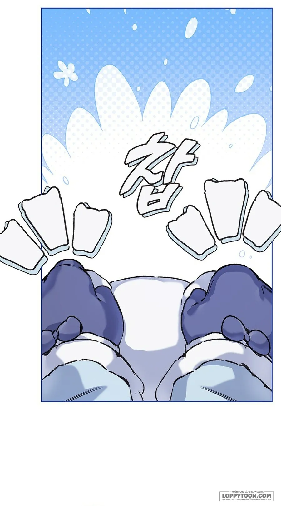 Papa Là Kẻ Thù Kiếp Trước Của Tôi? - Chap 57 - Trang 29