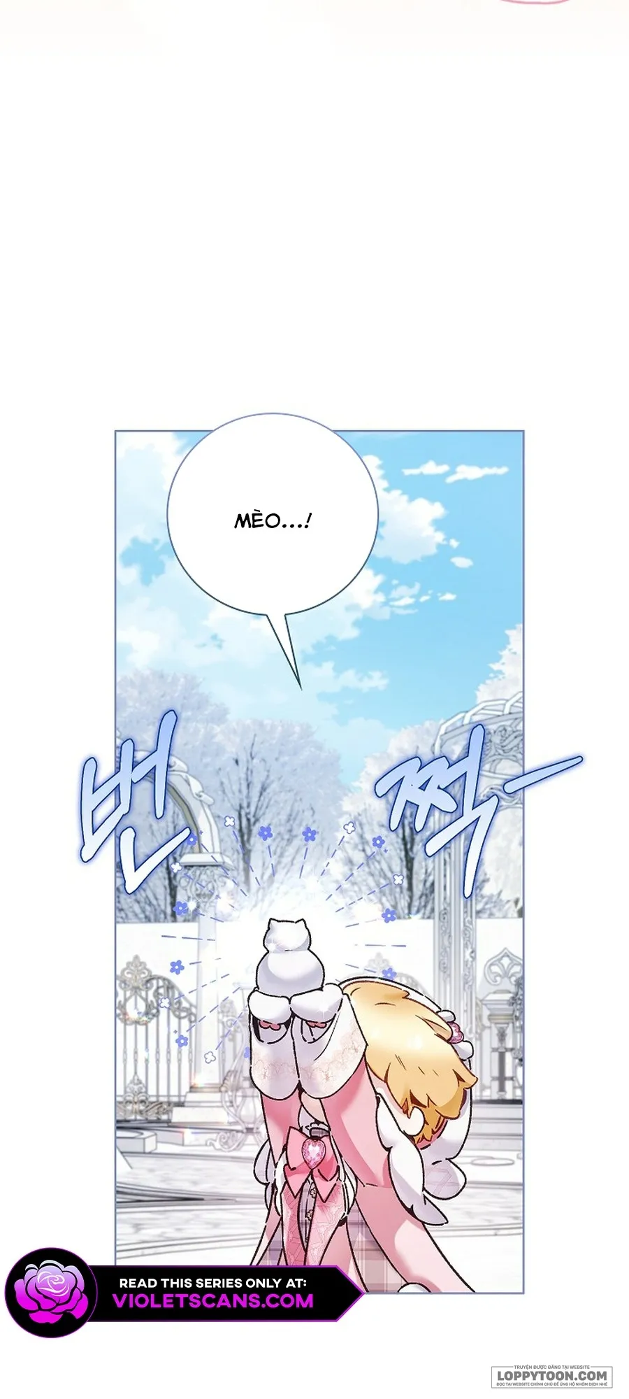 Papa Là Kẻ Thù Kiếp Trước Của Tôi? - Chap 57 - Trang 31