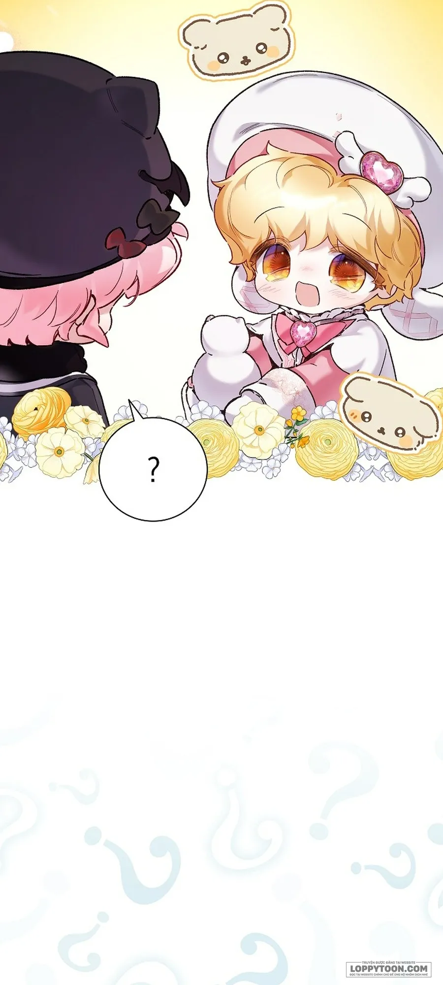 Papa Là Kẻ Thù Kiếp Trước Của Tôi? - Chap 57 - Trang 33
