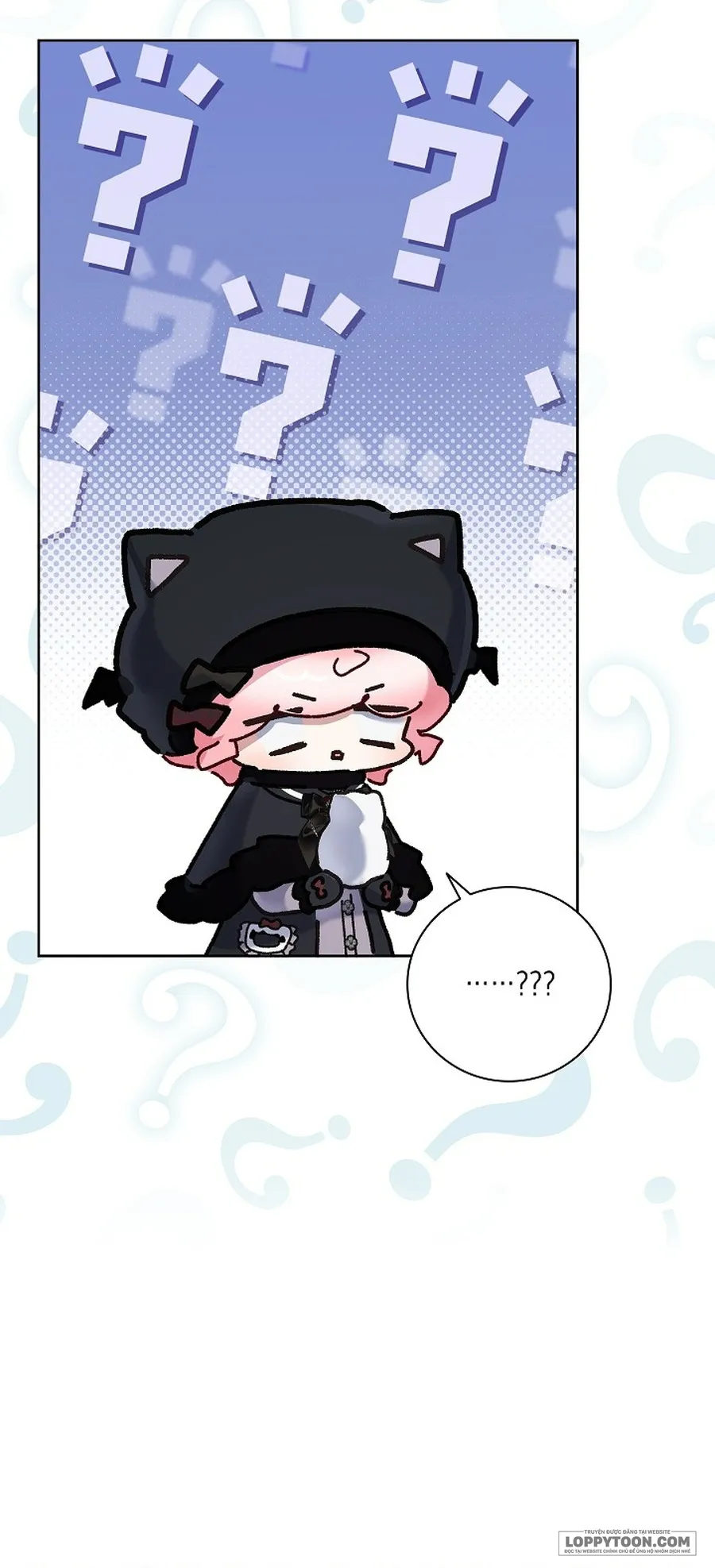Papa Là Kẻ Thù Kiếp Trước Của Tôi? - Chap 57 - Trang 34