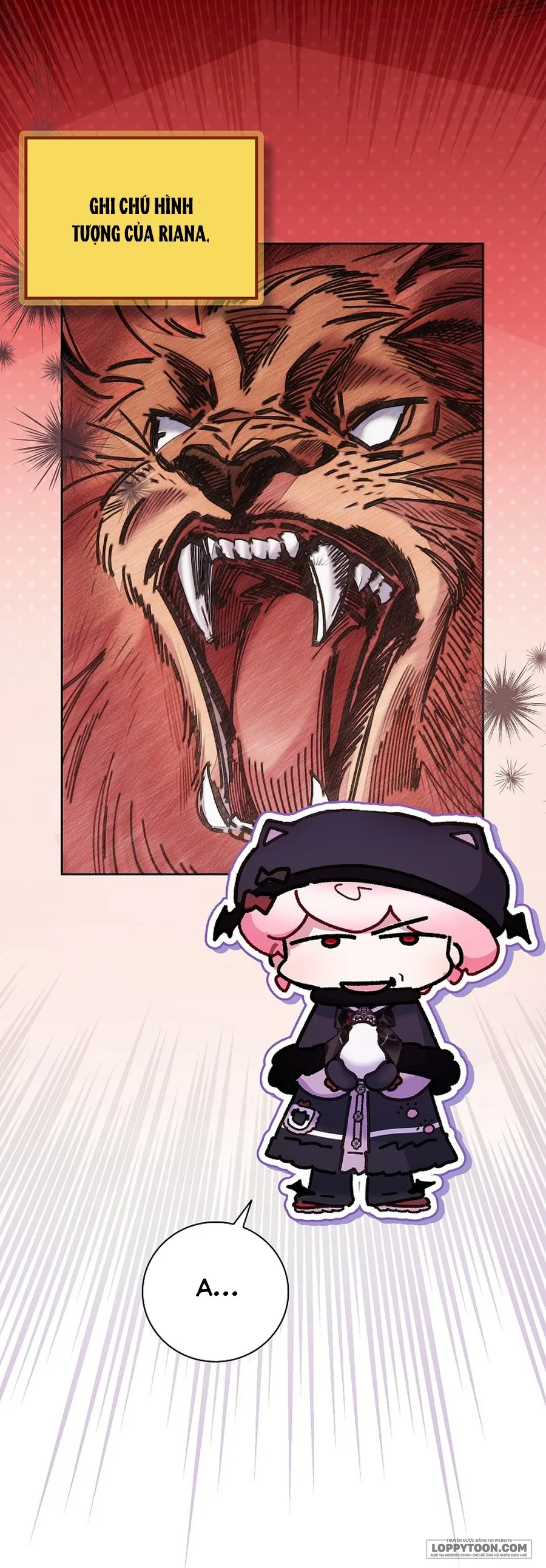 Papa Là Kẻ Thù Kiếp Trước Của Tôi? - Chap 57 - Trang 38