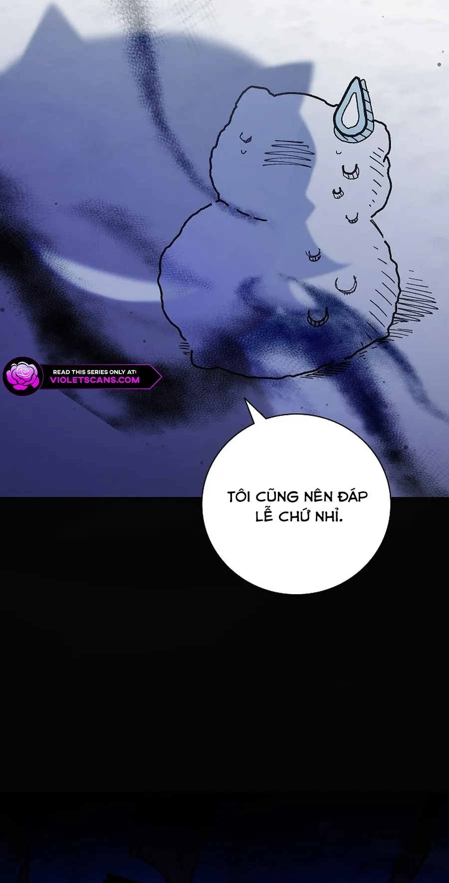 Papa Là Kẻ Thù Kiếp Trước Của Tôi? - Chap 57 - Trang 40