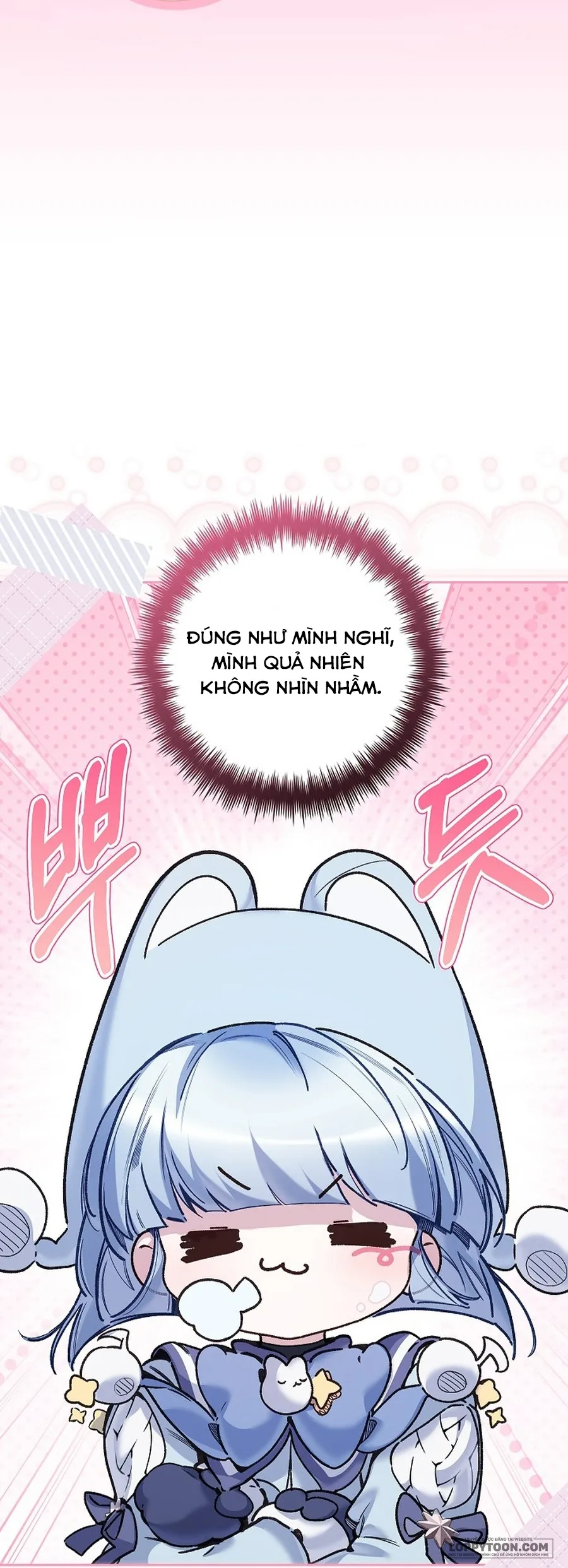Papa Là Kẻ Thù Kiếp Trước Của Tôi? - Chap 57 - Trang 43