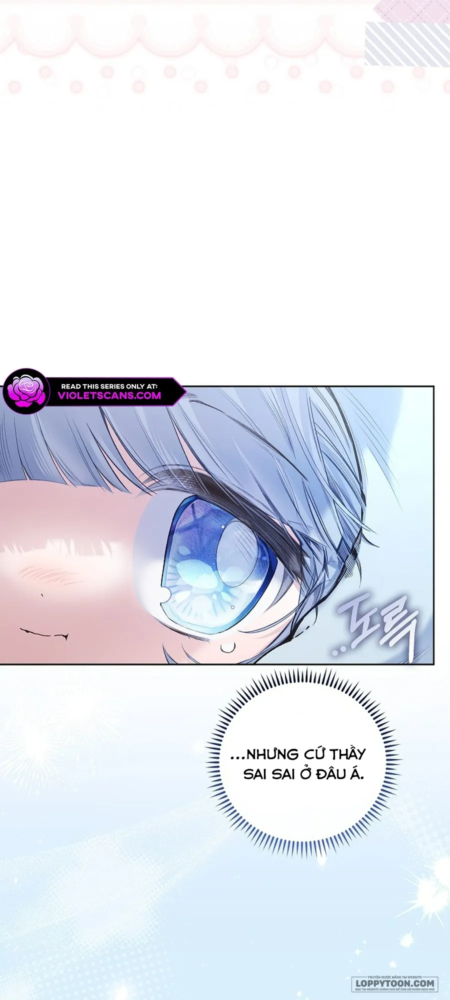 Papa Là Kẻ Thù Kiếp Trước Của Tôi? - Chap 57 - Trang 44